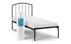 Julian Bowen Comfy Roll Up Mattress