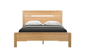 Julian Bowen Curve Bed Frame