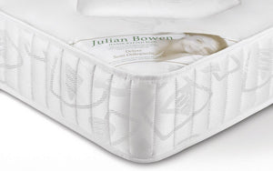 Julian Bowen Deluxe Semi Orthopaedic Mattress