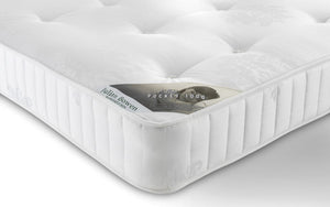 Julian Bowen Elite Pocket 1000 Mattress