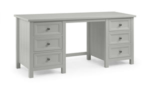 Julian Bowen Maine Dressing Table