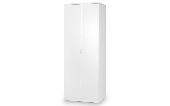 Julian Bowen Manhattan 2 Door Wardrobe