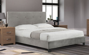 Julian Bowen Shoreditch Bed Frame