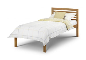 Julian Bowen Slocum Pine Bed Frame