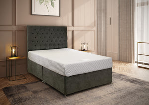 Kayflex Capri Mattress-Better Bed Company