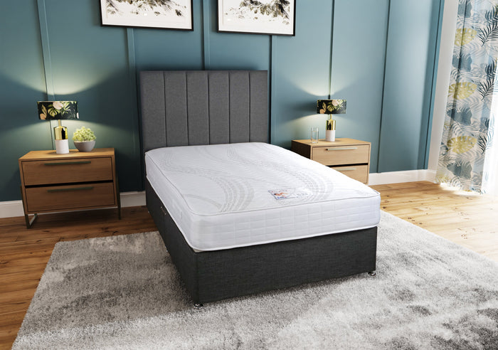 Kayflex Luxury Pocket 1000 Mattress