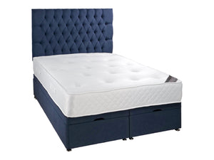 Kayflex Empress Ortho Mattress-Better Bed Company