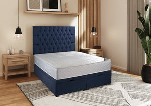 Kayflex Sarabi Mattress-Better Bed Company