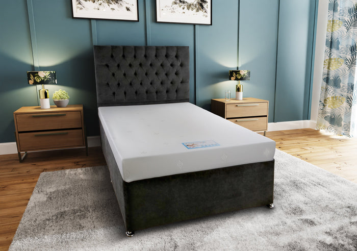 Kayflex Luxury Memory Mattress