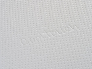 Kayflex Luxury Memory Mattress Cover-Better Bed Company