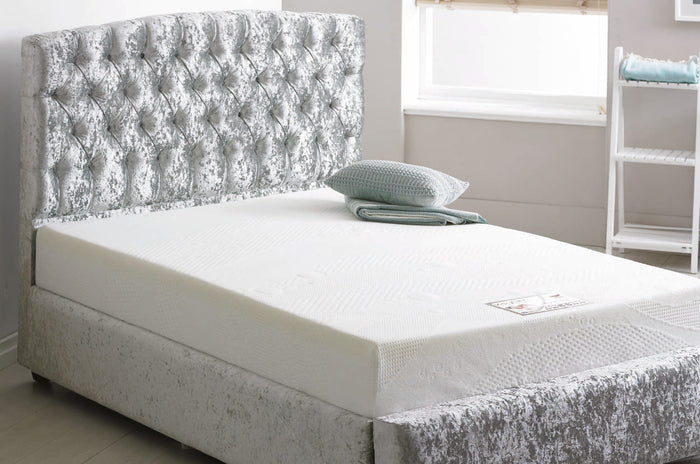 Kayflex Bronze Memory Foam Mattress