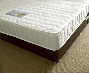 Kayflex Coolmax Memory Foam Mattress