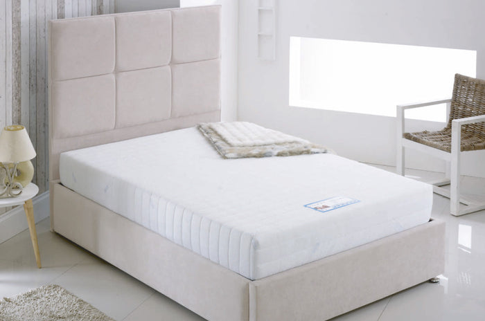 Kayflex Coolmax Memory Foam Mattress