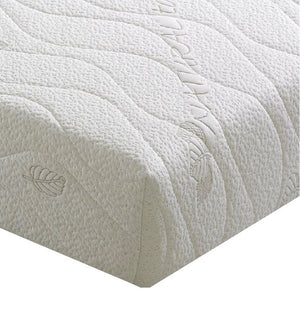 Kayflex Natural Touch Memory Foam Mattress