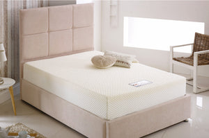 Kayflex Platinum Memory Foam Mattress