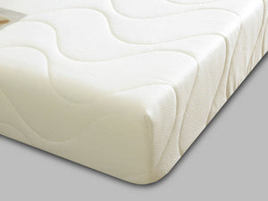 Kayflex Silver Memory Foam Mattress