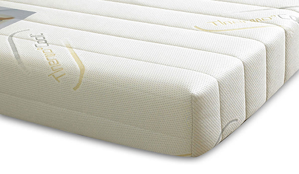 Kayflex Thermo Cool Mattress With Cool Max Cover