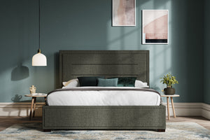 Emporia Beds Knightsbridge Ottoman Bed-Better Bed Company