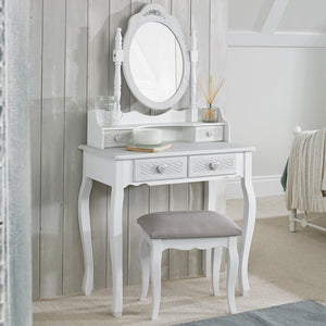 LPD Furniture Brittany Stool