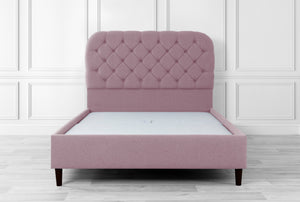 Swanglen Lima Pink Bed Frame
