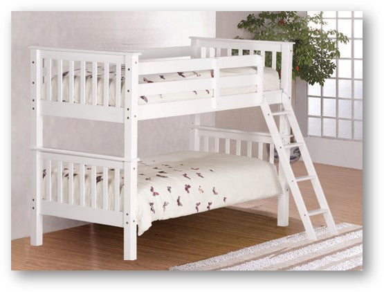 Better Inaya Small Double Bunk Bed