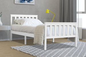 Flintshire Marnel Bed Frame-Better Bed Company