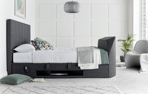 Kaydian Medburn TV Bed-Better Bed Company
