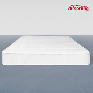 Airsprung Beds Hybrid Rolled Mattress