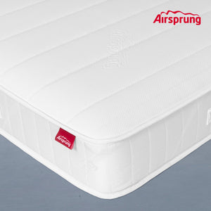 Airsprung Beds Hybrid Rolled Mattress