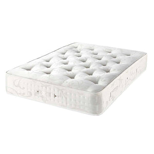 Catherine Lansfield Natural Wool 3000 Pocket Mattress Double-Better Bed Company