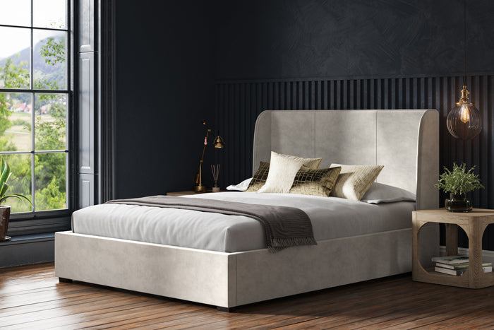 Gloucestershire Ottoman Bed