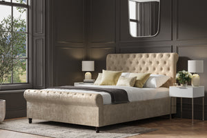 Henstridge Ottoman Bed-Better Bed Company