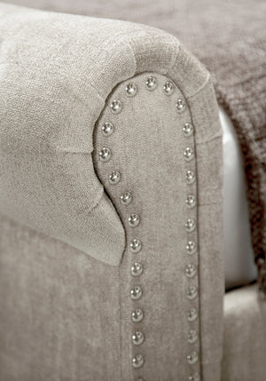 Henstridge Ottoman Bed Detail-Better Bed Company