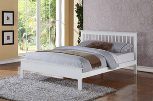 Flintshire Furniture Pentre Bed Frame