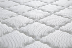 Loren Williams Perth Mattress Cover Close Up-Better Bed Company