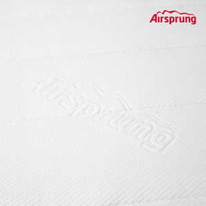 Airsprung Beds Pocket 1000 Comfort Rolled Mattress