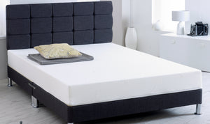 Visco Therapy Pocket Reflex 4000 Mattress-Better Bed Company 