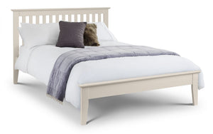 JULIAN BOWEN SALERNO SHAKER BED FRAME