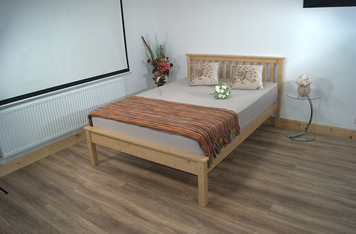 Better Wellington Bed Frame