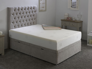 Kayflex K Latex Mattress