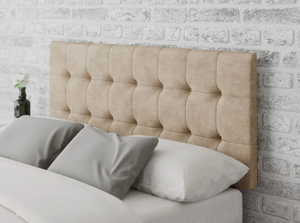 Better Staffordshire Fabric Headboard