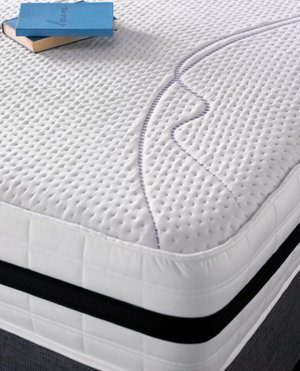 Postureflex Pocket Memory 1200 Mattress-Better Bed Company