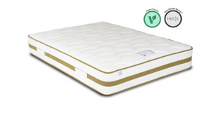 Vogue Bliss Pocket Spring Adjustable Bed Mattress-Better Bed Company