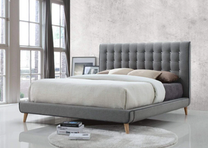 Artisan Bed Company Stockholm Fabric Bed Frame
