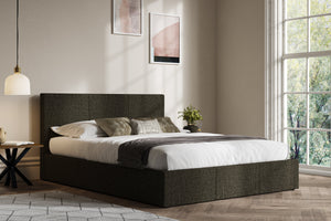 Lincolnshire Ottoman Bed-Better Bed Company