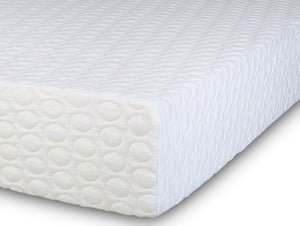 Visco Therapy GelTech 5000 Memory Foam Mattress-Better Bed Company 