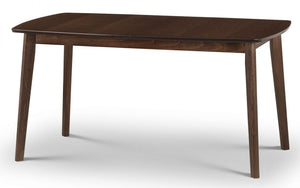 Julian Bowen Kensington Extending Dining Table