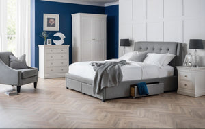 Topeka Draw Bed-Better Bed Company 