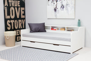 Bedmaster Tyler Guest Bed-Better Bed Company 