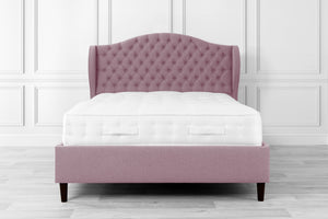 Swanglen Venice Pink Bed Frame